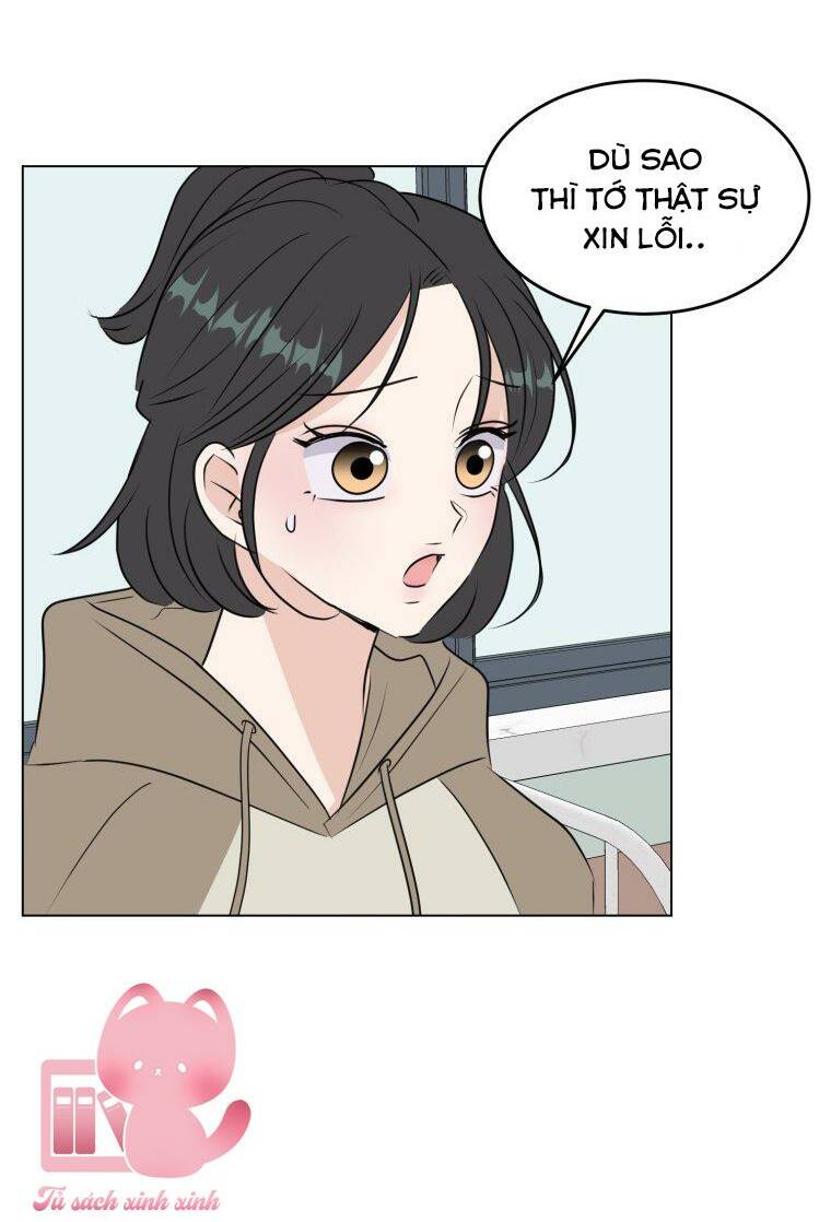 Bí Mật Highteen - Chap 38 - Trang 44