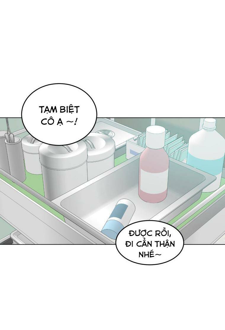 Bí Mật Highteen - Chap 38 - Trang 45