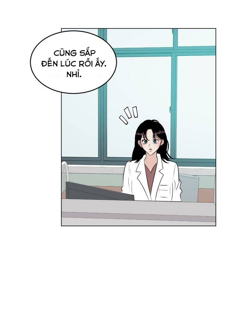 Bí Mật Highteen - Chap 38 - Trang 47