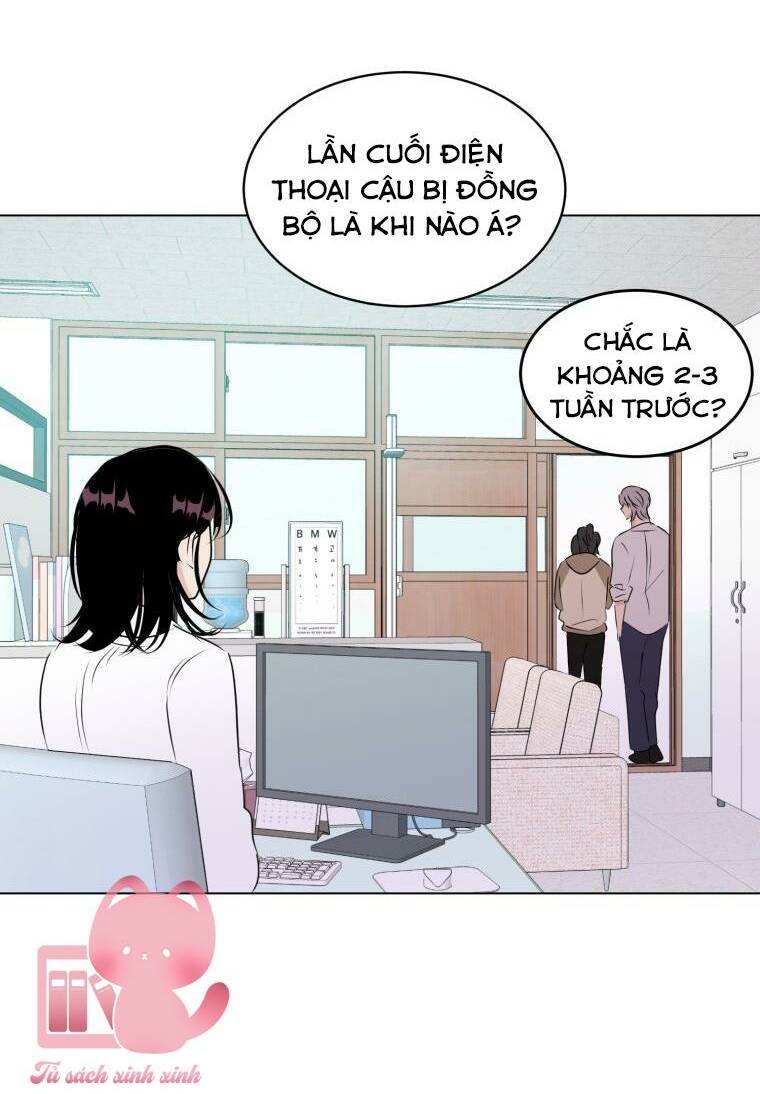 Bí Mật Highteen - Chap 38 - Trang 48