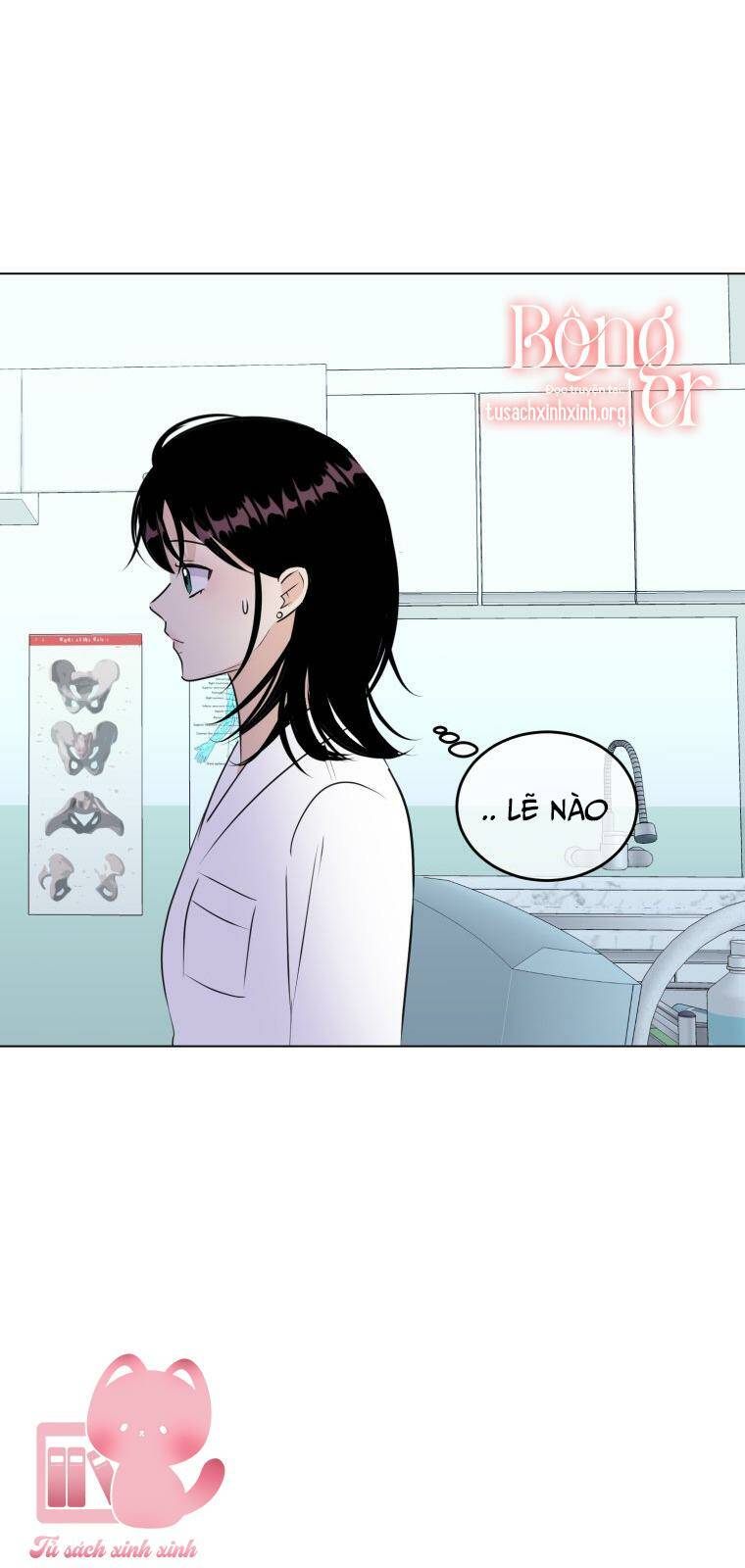 Bí Mật Highteen - Chap 38 - Trang 50
