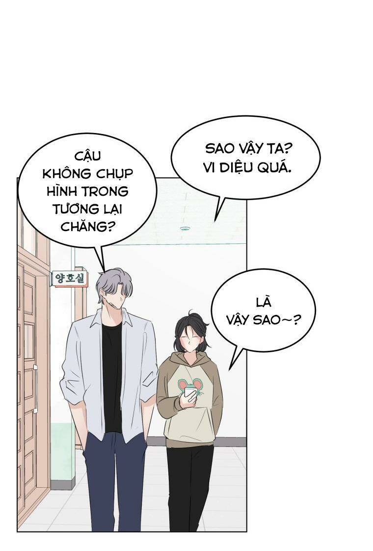 Bí Mật Highteen - Chap 38 - Trang 53