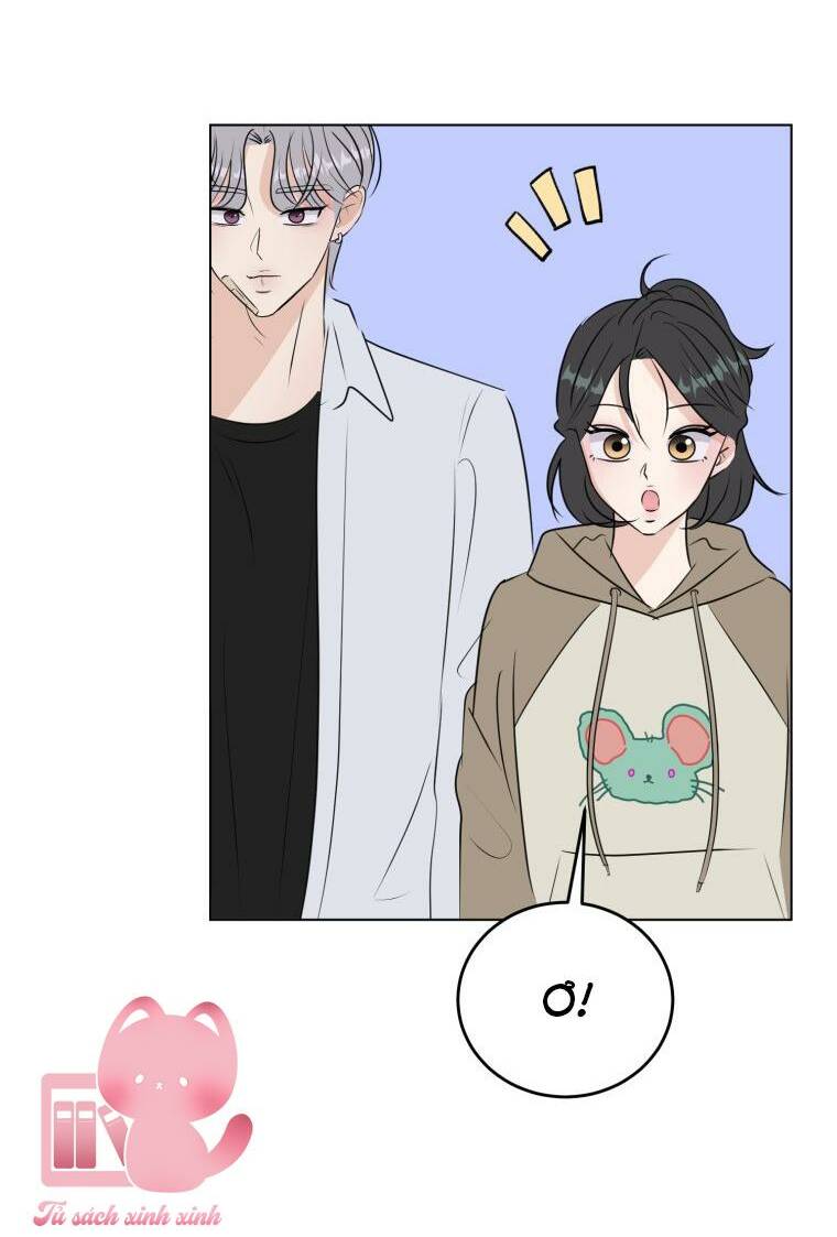 Bí Mật Highteen - Chap 38 - Trang 54