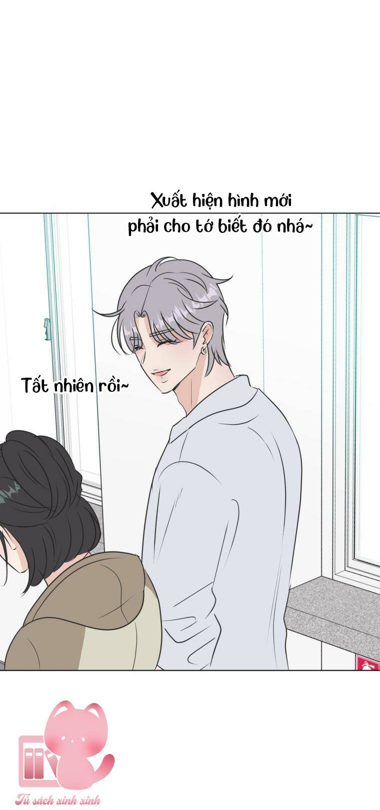 Bí Mật Highteen - Chap 38 - Trang 58