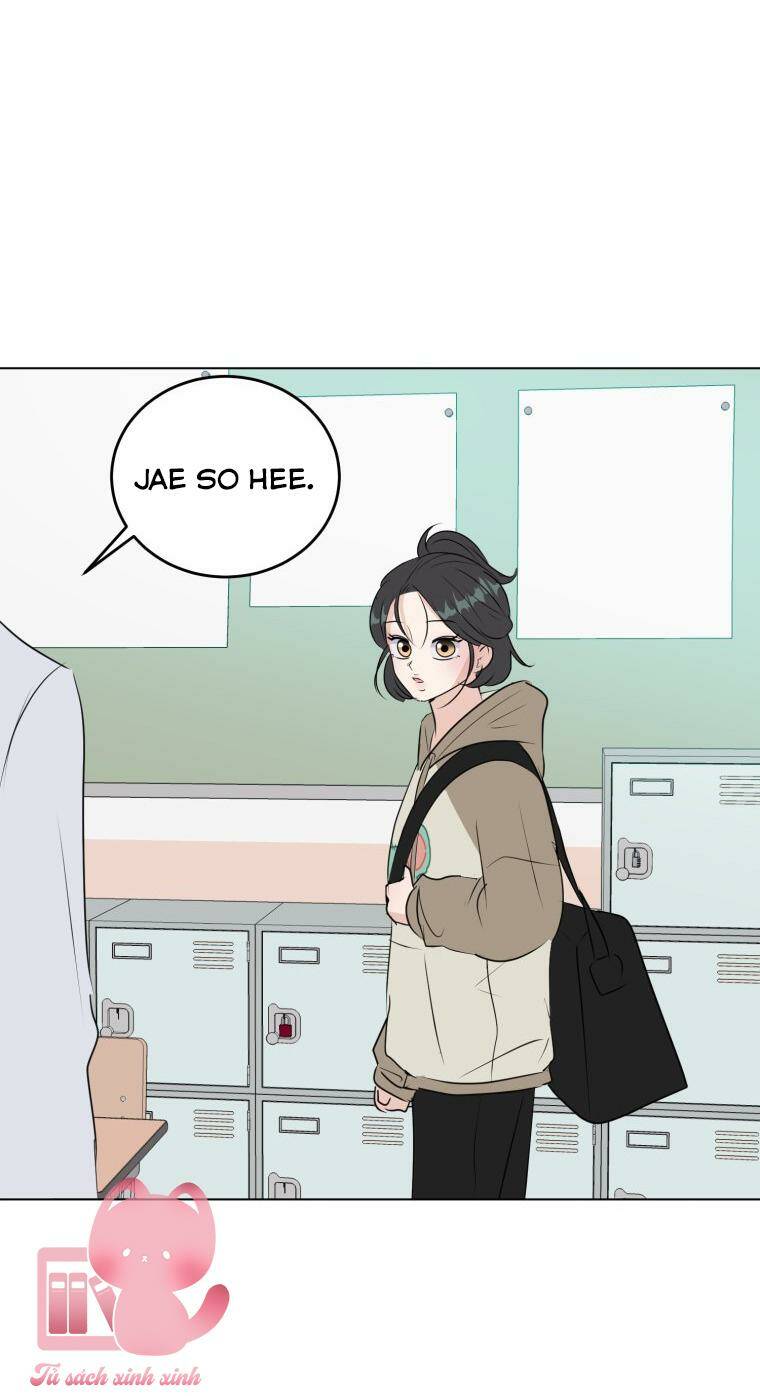 Bí Mật Highteen - Chap 38 - Trang 61