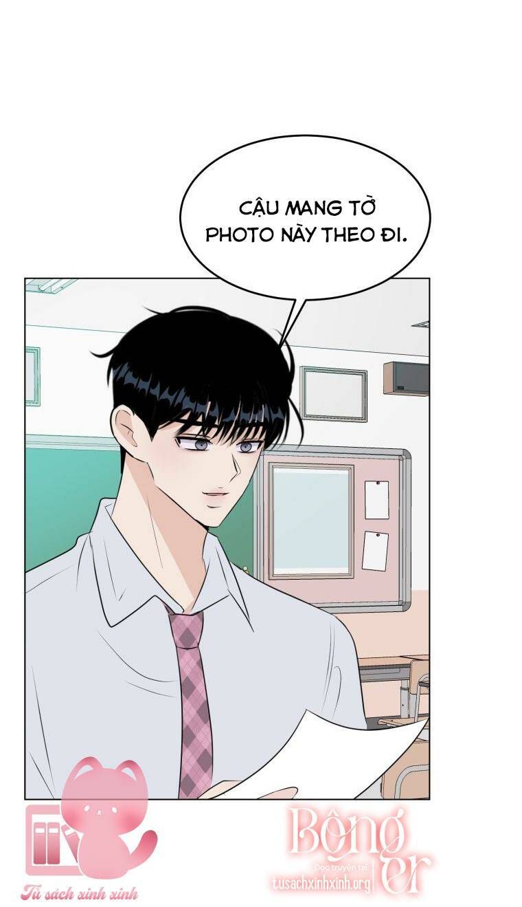 Bí Mật Highteen - Chap 38 - Trang 62