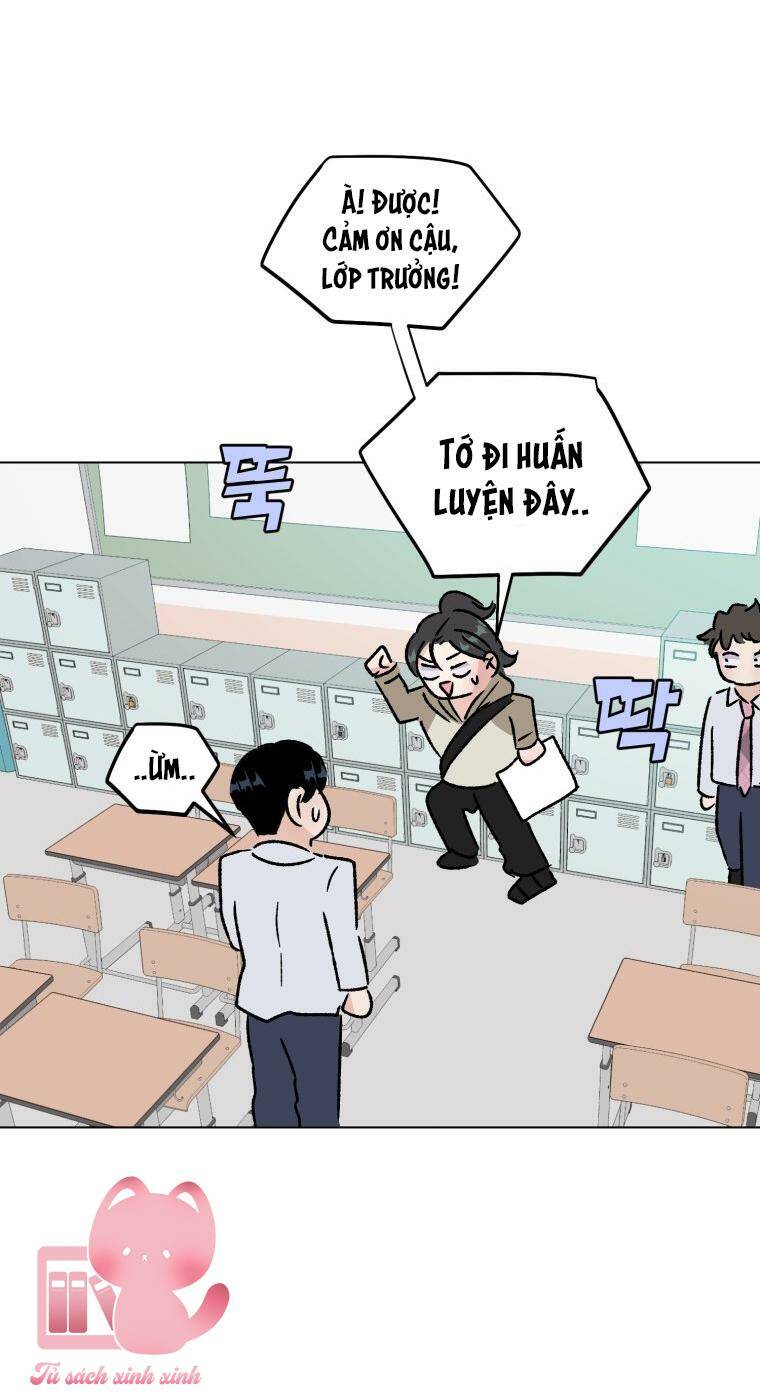 Bí Mật Highteen - Chap 38 - Trang 63