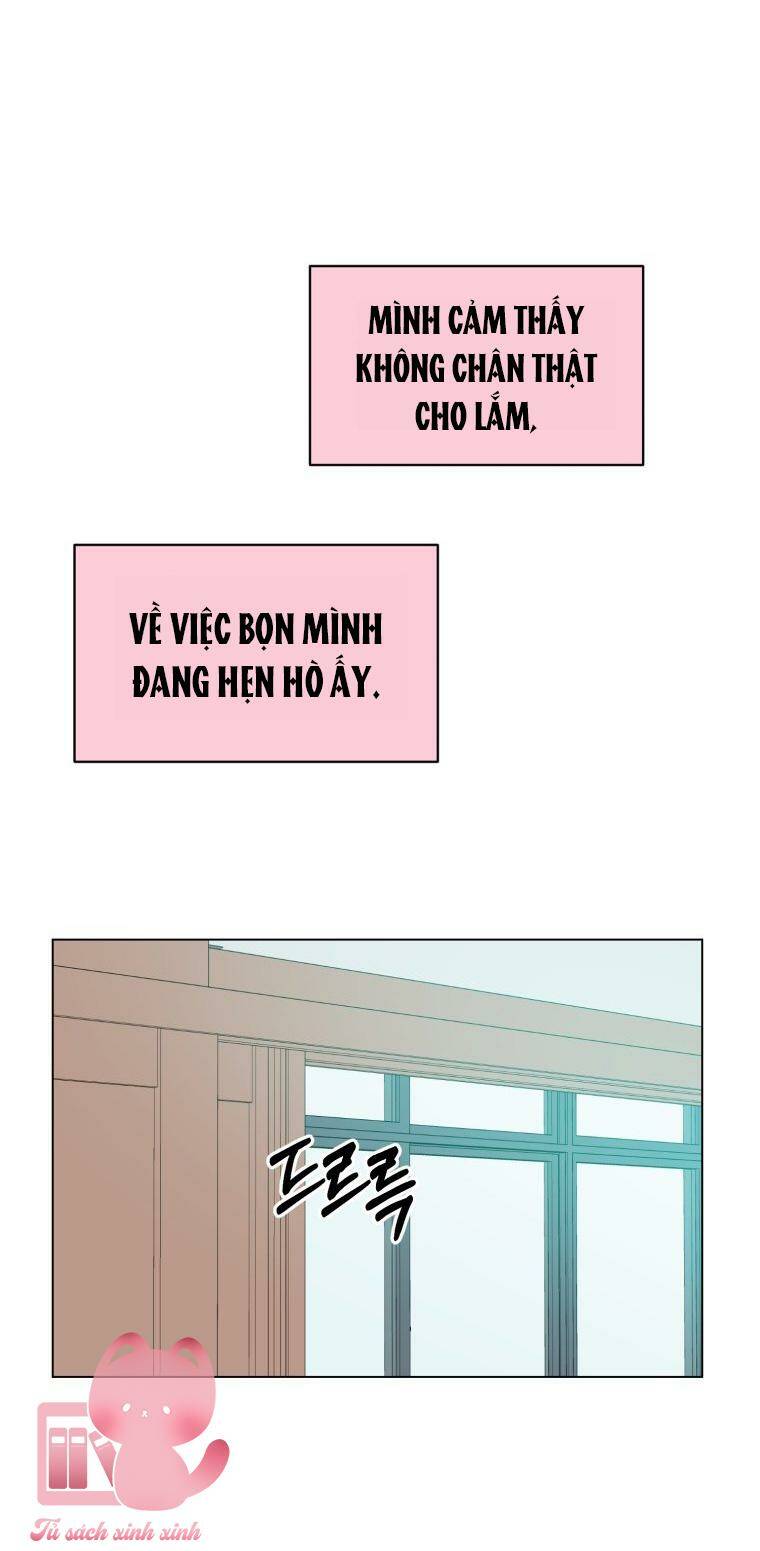Bí Mật Highteen - Chap 38 - Trang 64