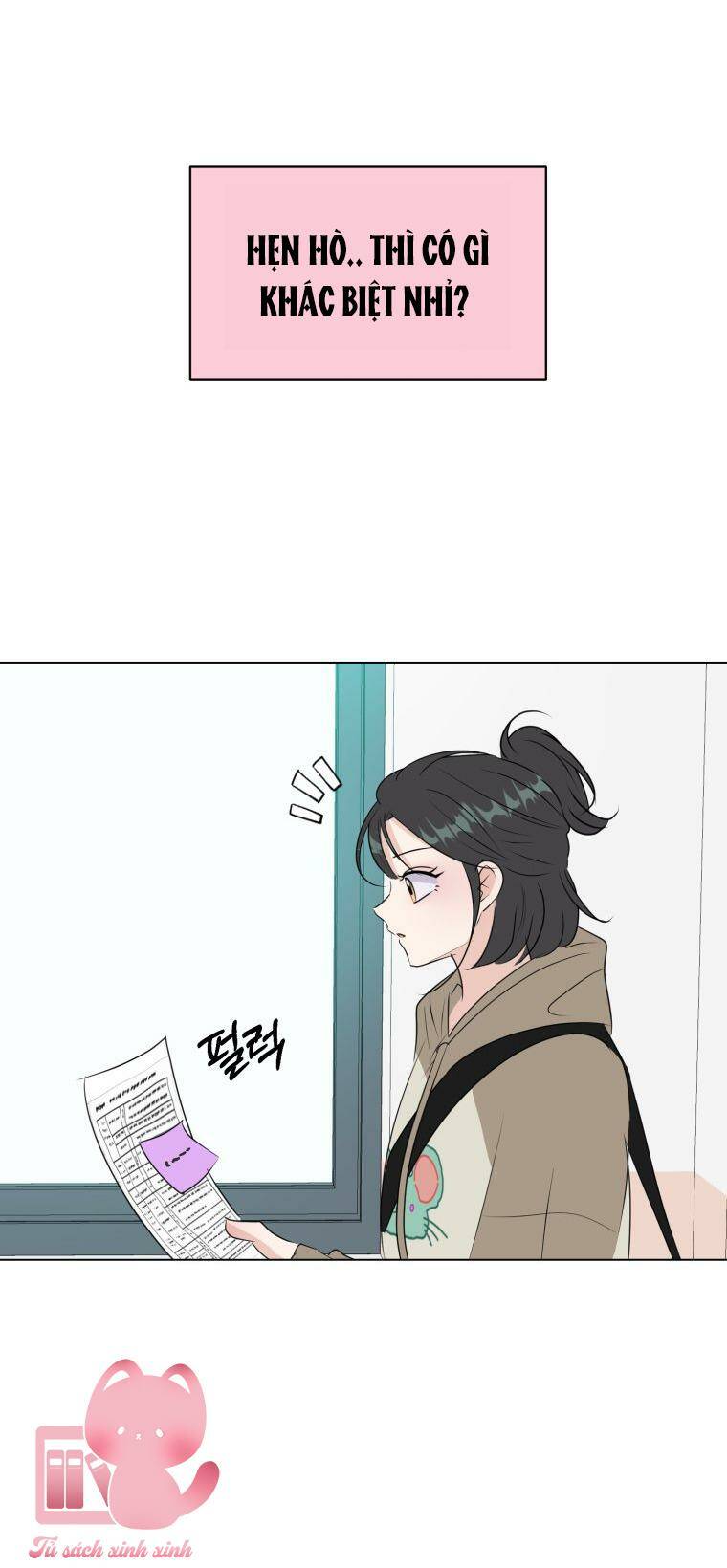 Bí Mật Highteen - Chap 38 - Trang 65