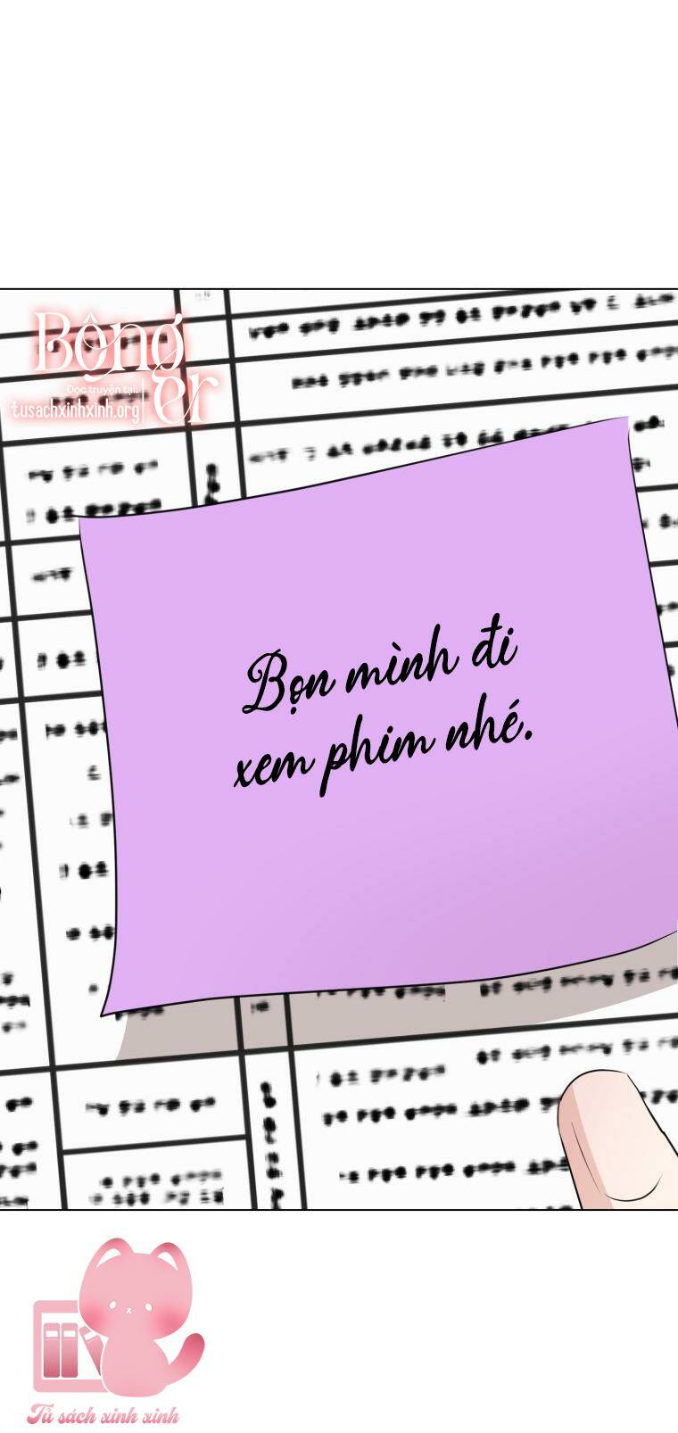 Bí Mật Highteen - Chap 38 - Trang 66