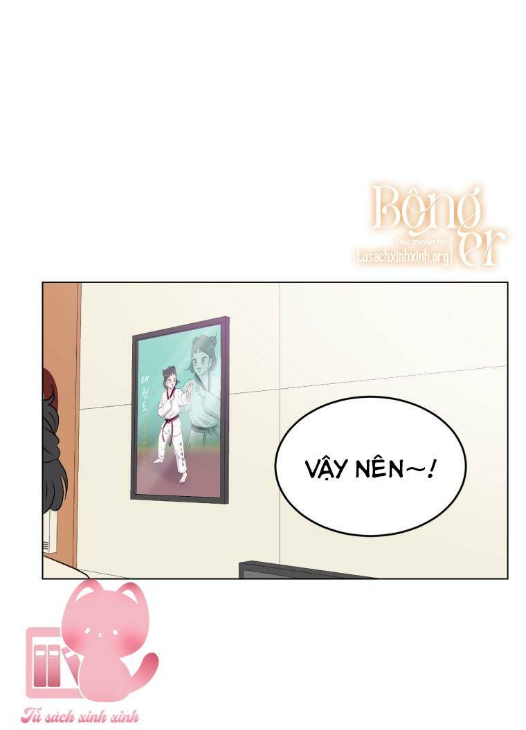 Bí Mật Highteen - Chap 39 - Trang 2