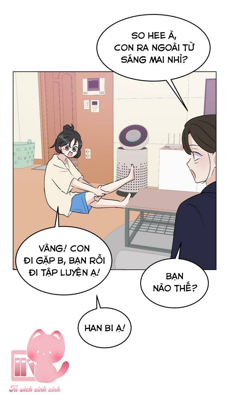 Bí Mật Highteen - Chap 39 - Trang 11