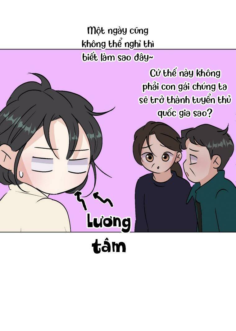 Bí Mật Highteen - Chap 39 - Trang 12