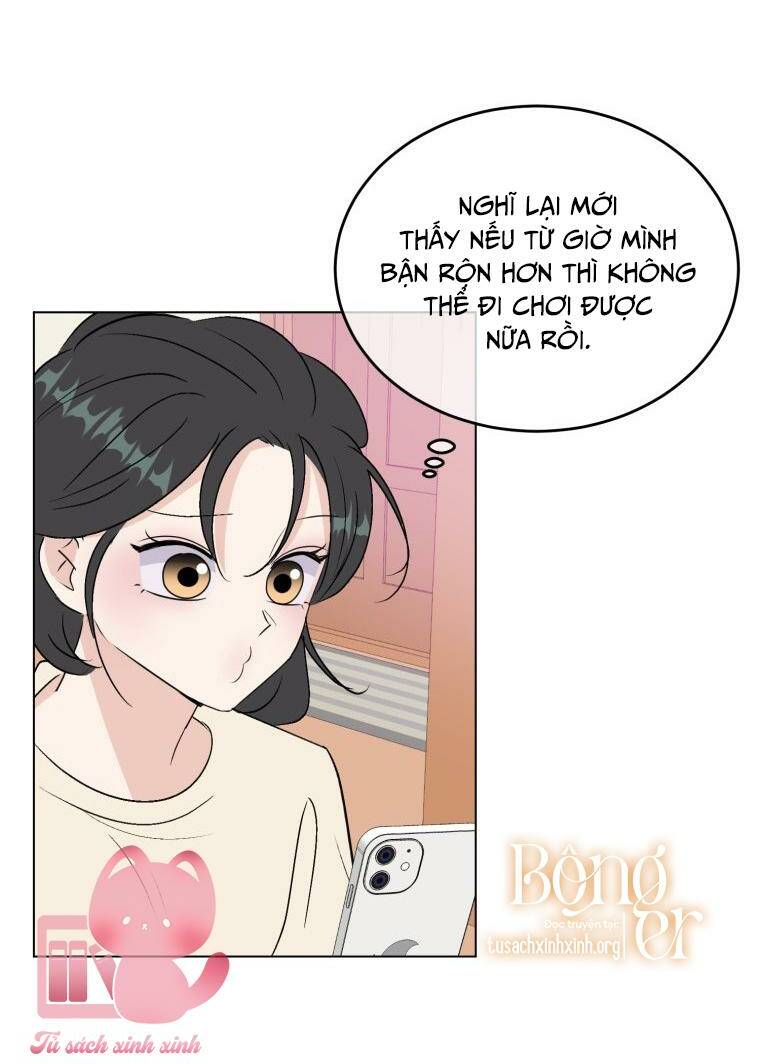 Bí Mật Highteen - Chap 39 - Trang 13