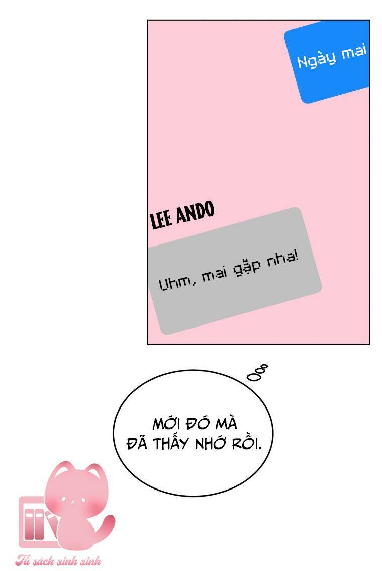 Bí Mật Highteen - Chap 39 - Trang 14