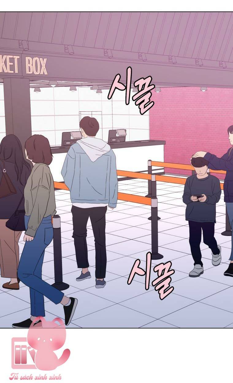 Bí Mật Highteen - Chap 39 - Trang 16