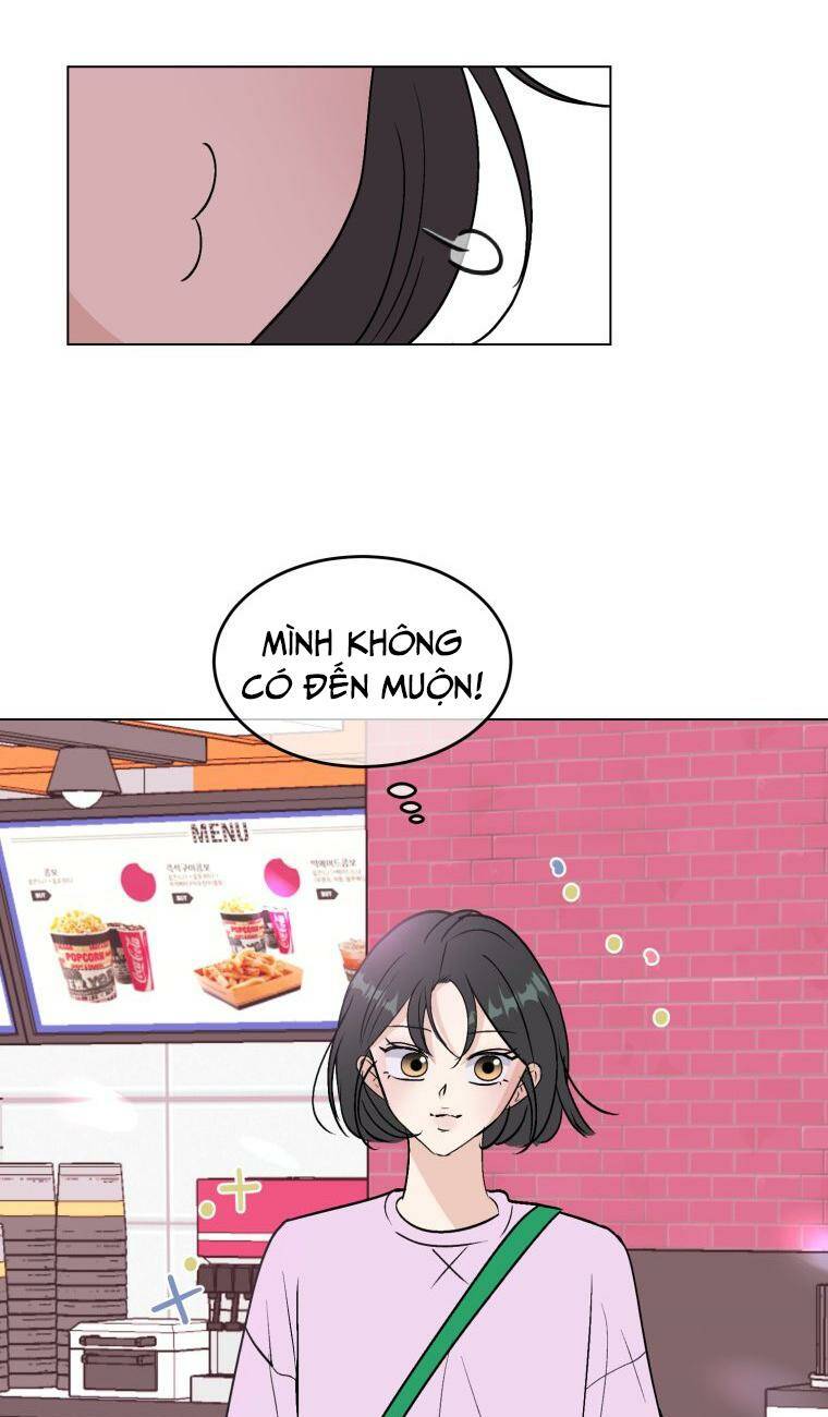 Bí Mật Highteen - Chap 39 - Trang 17