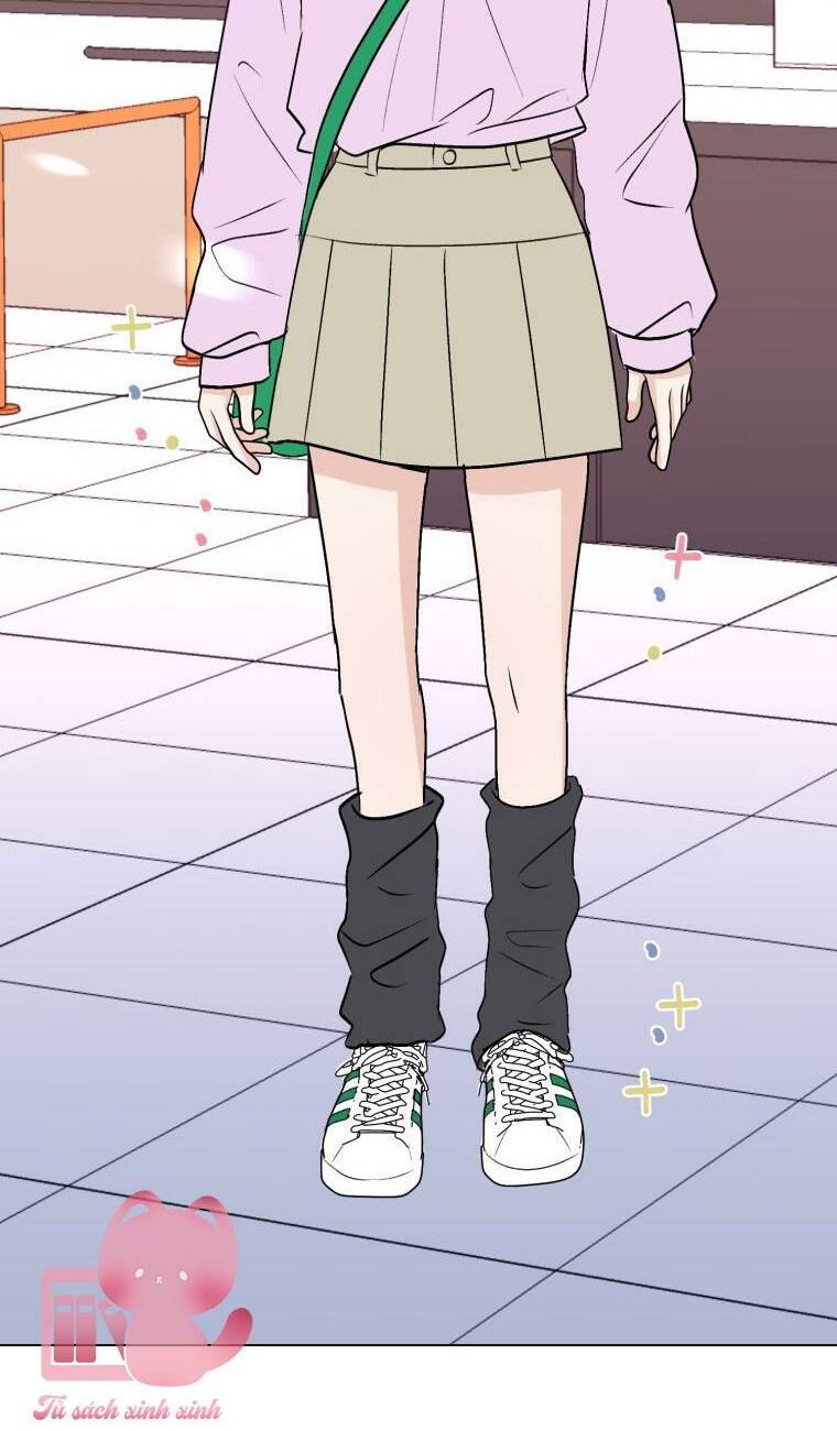 Bí Mật Highteen - Chap 39 - Trang 18