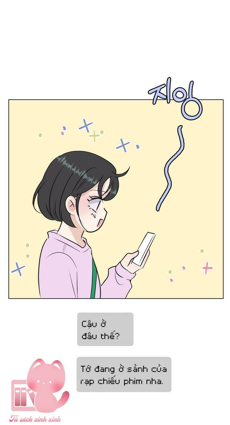 Bí Mật Highteen - Chap 39 - Trang 19