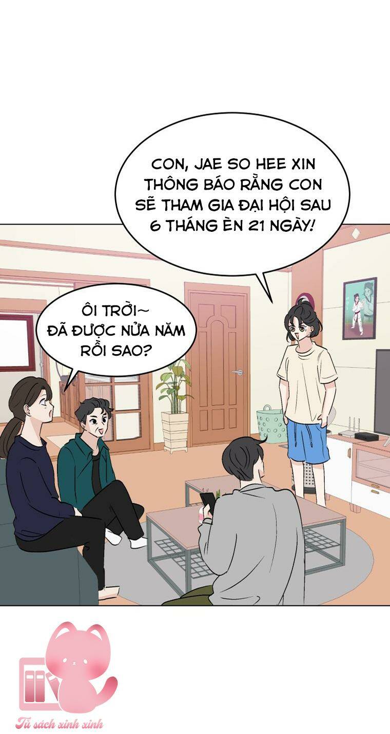 Bí Mật Highteen - Chap 39 - Trang 3