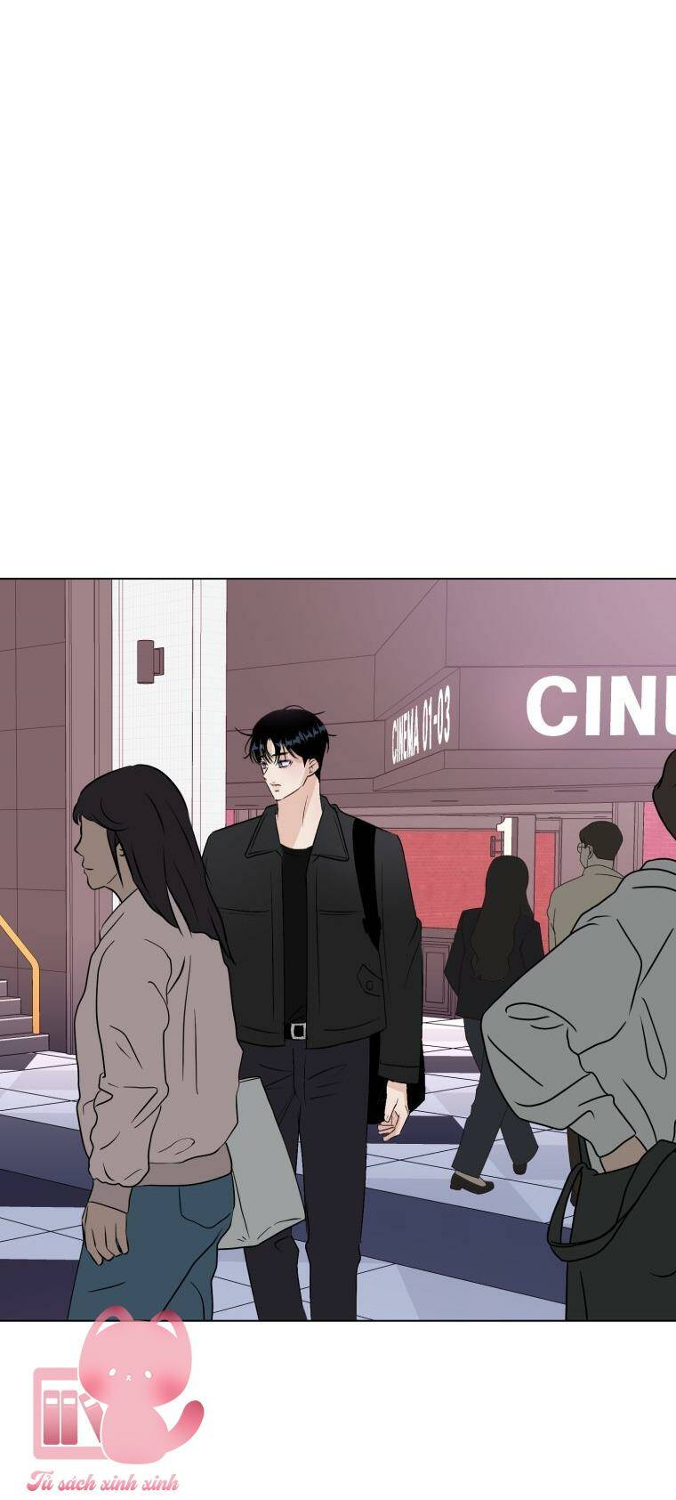 Bí Mật Highteen - Chap 39 - Trang 21