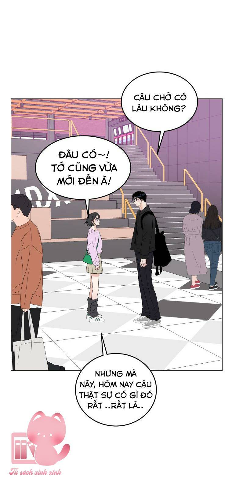 Bí Mật Highteen - Chap 39 - Trang 24