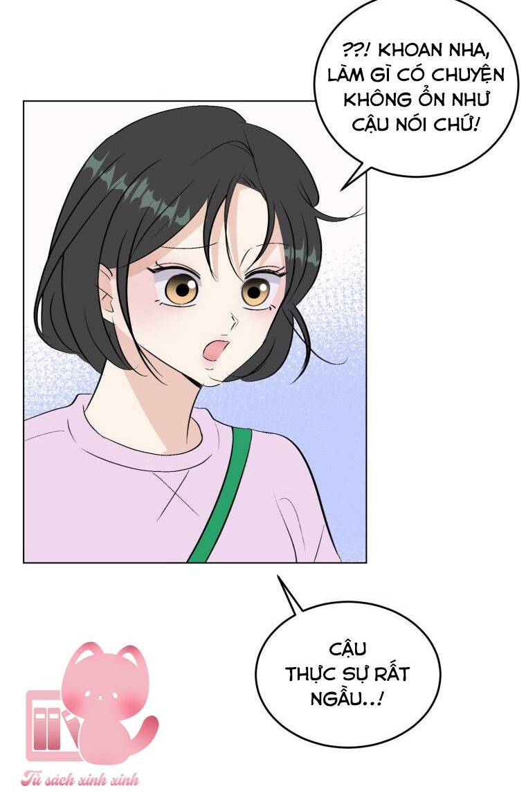 Bí Mật Highteen - Chap 39 - Trang 26