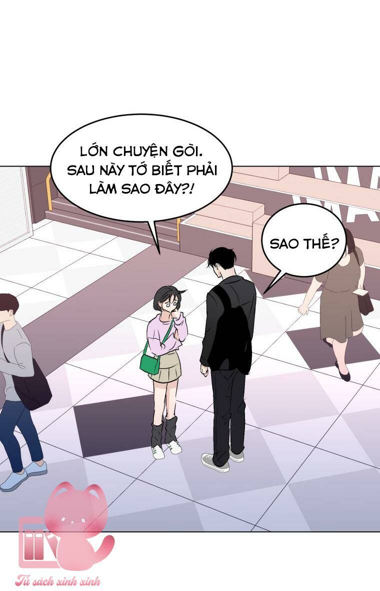 Bí Mật Highteen - Chap 39 - Trang 29