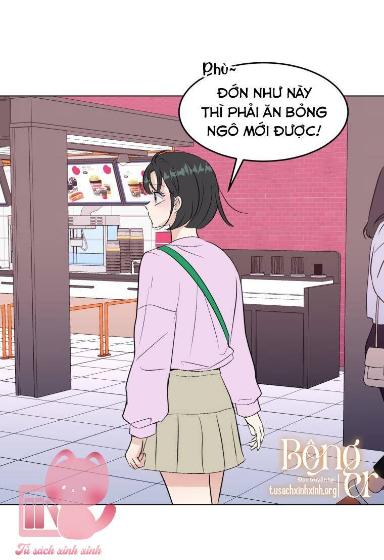 Bí Mật Highteen - Chap 39 - Trang 31
