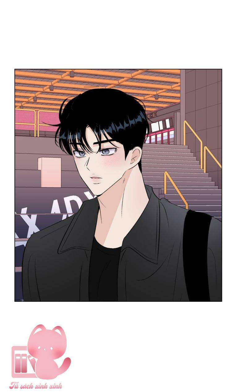 Bí Mật Highteen - Chap 39 - Trang 32