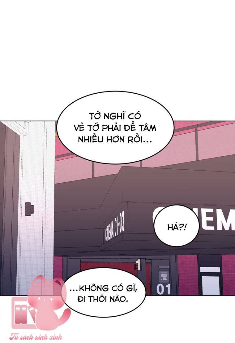 Bí Mật Highteen - Chap 39 - Trang 33
