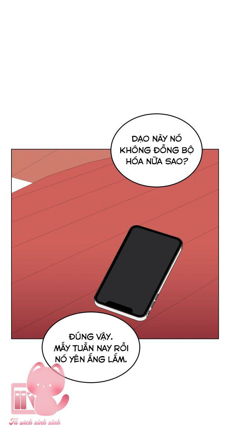 Bí Mật Highteen - Chap 39 - Trang 34