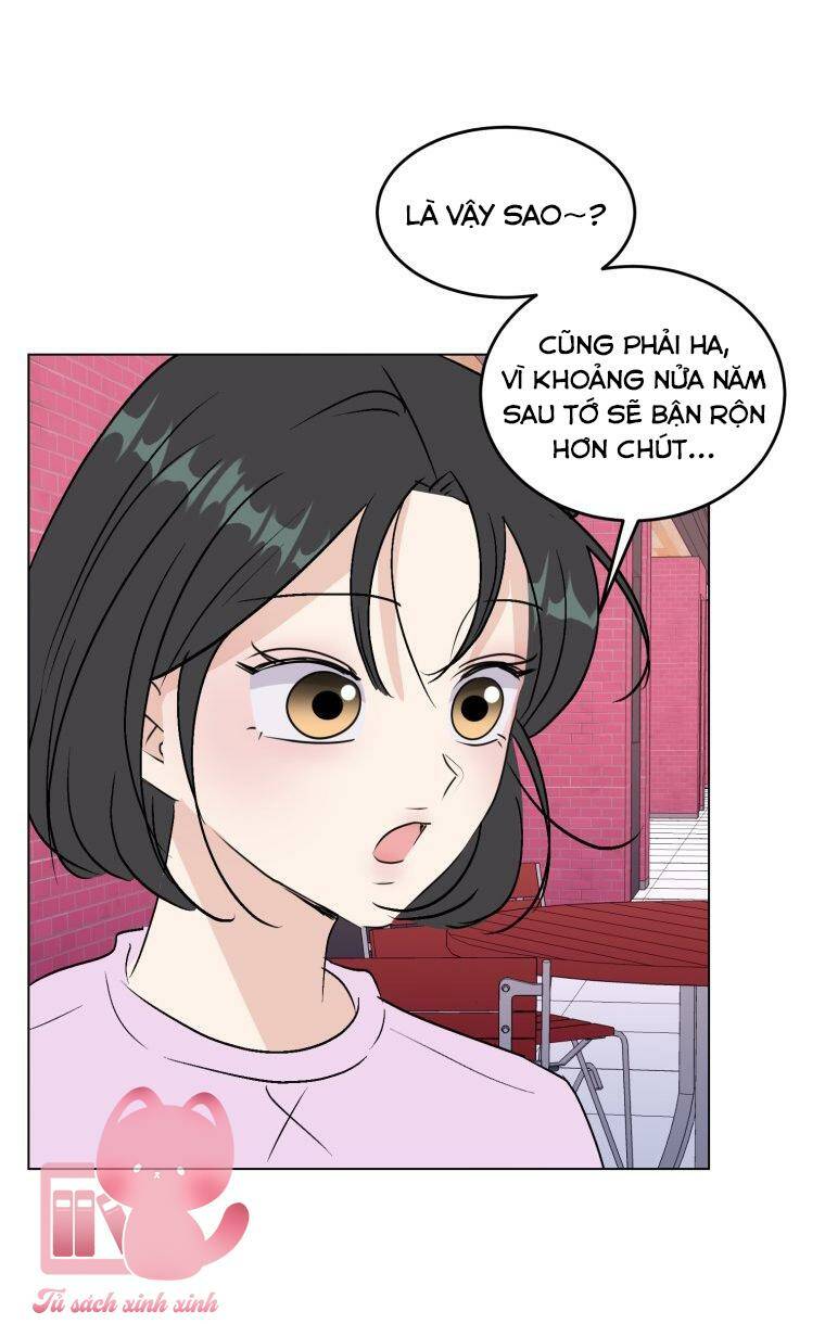Bí Mật Highteen - Chap 39 - Trang 36
