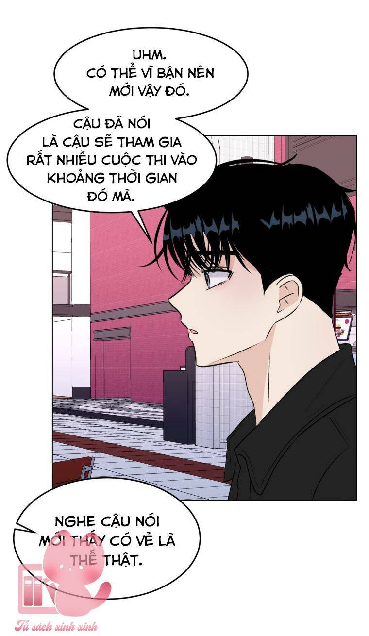 Bí Mật Highteen - Chap 39 - Trang 37