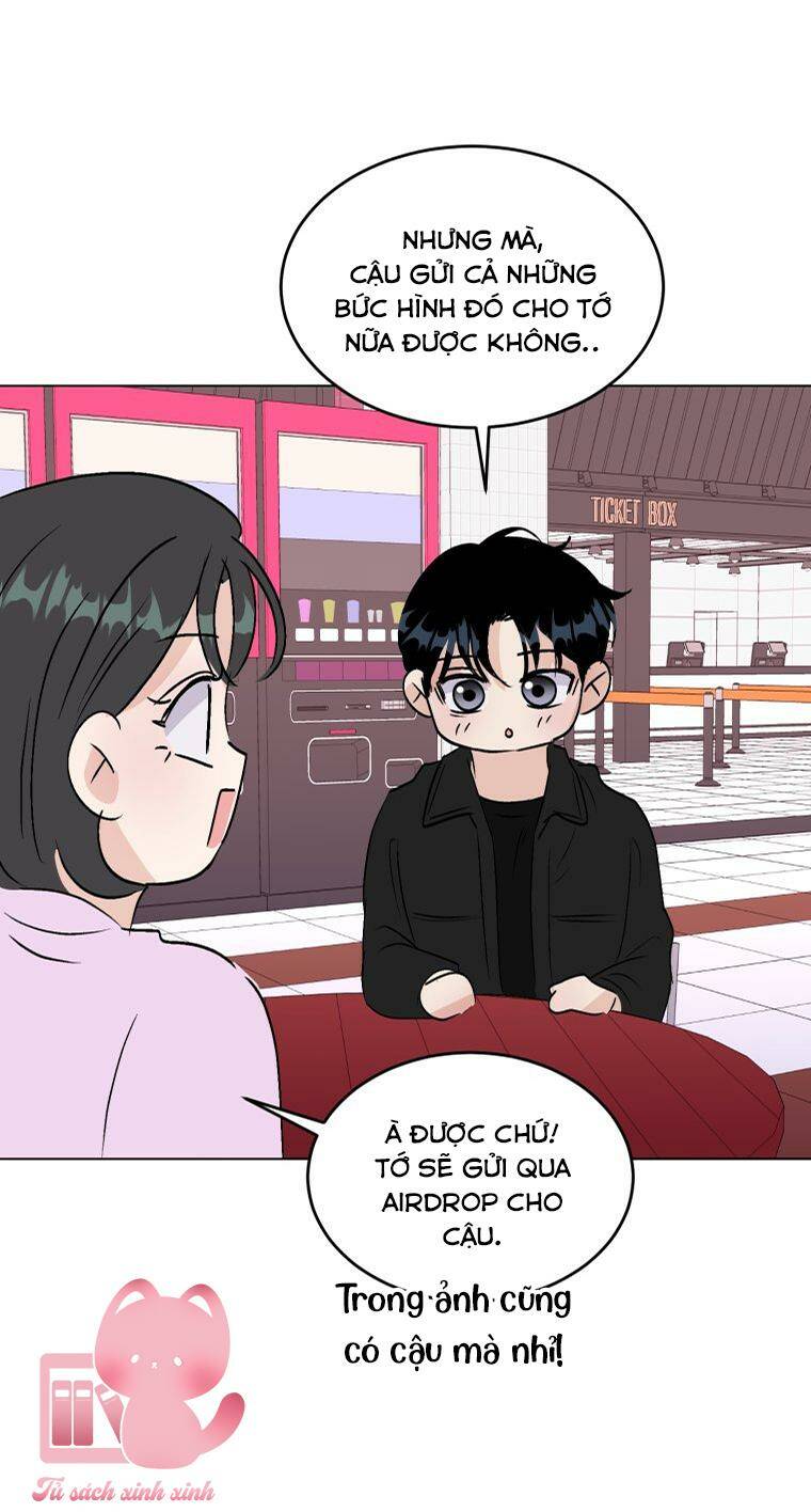 Bí Mật Highteen - Chap 39 - Trang 38