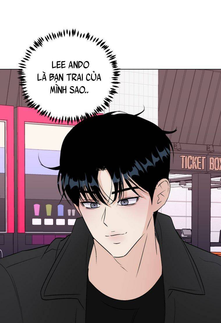 Bí Mật Highteen - Chap 39 - Trang 40
