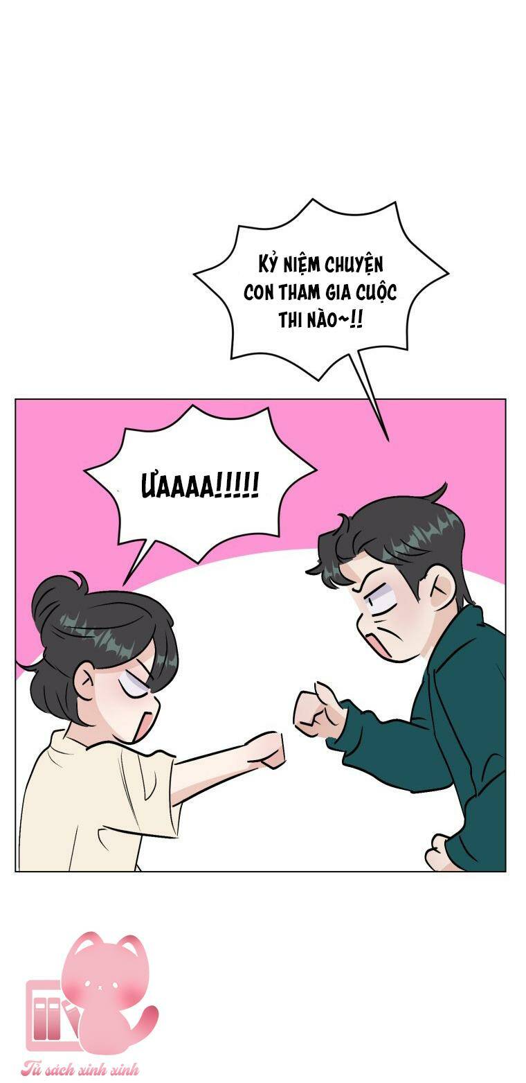 Bí Mật Highteen - Chap 39 - Trang 5