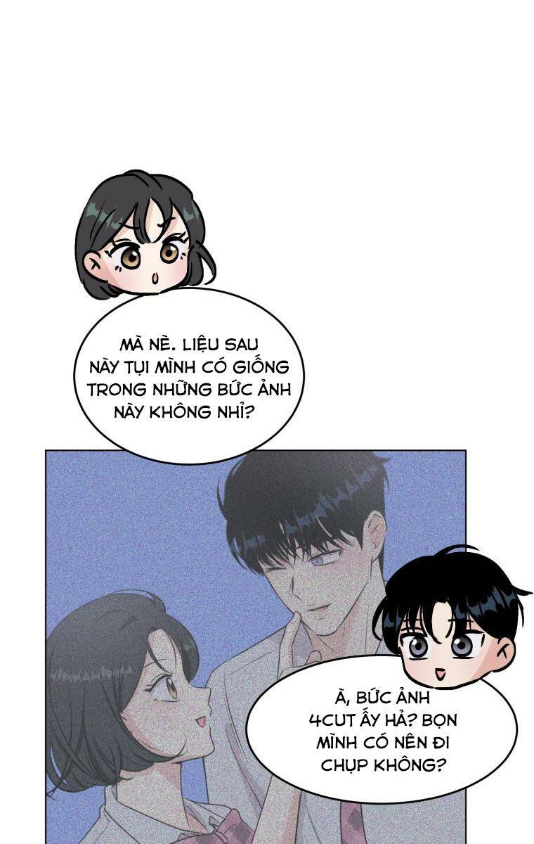Bí Mật Highteen - Chap 39 - Trang 44