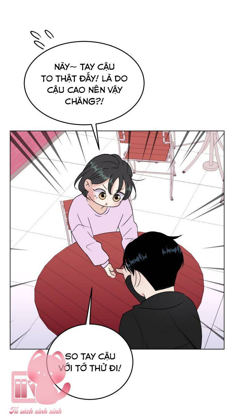 Bí Mật Highteen - Chap 39 - Trang 46