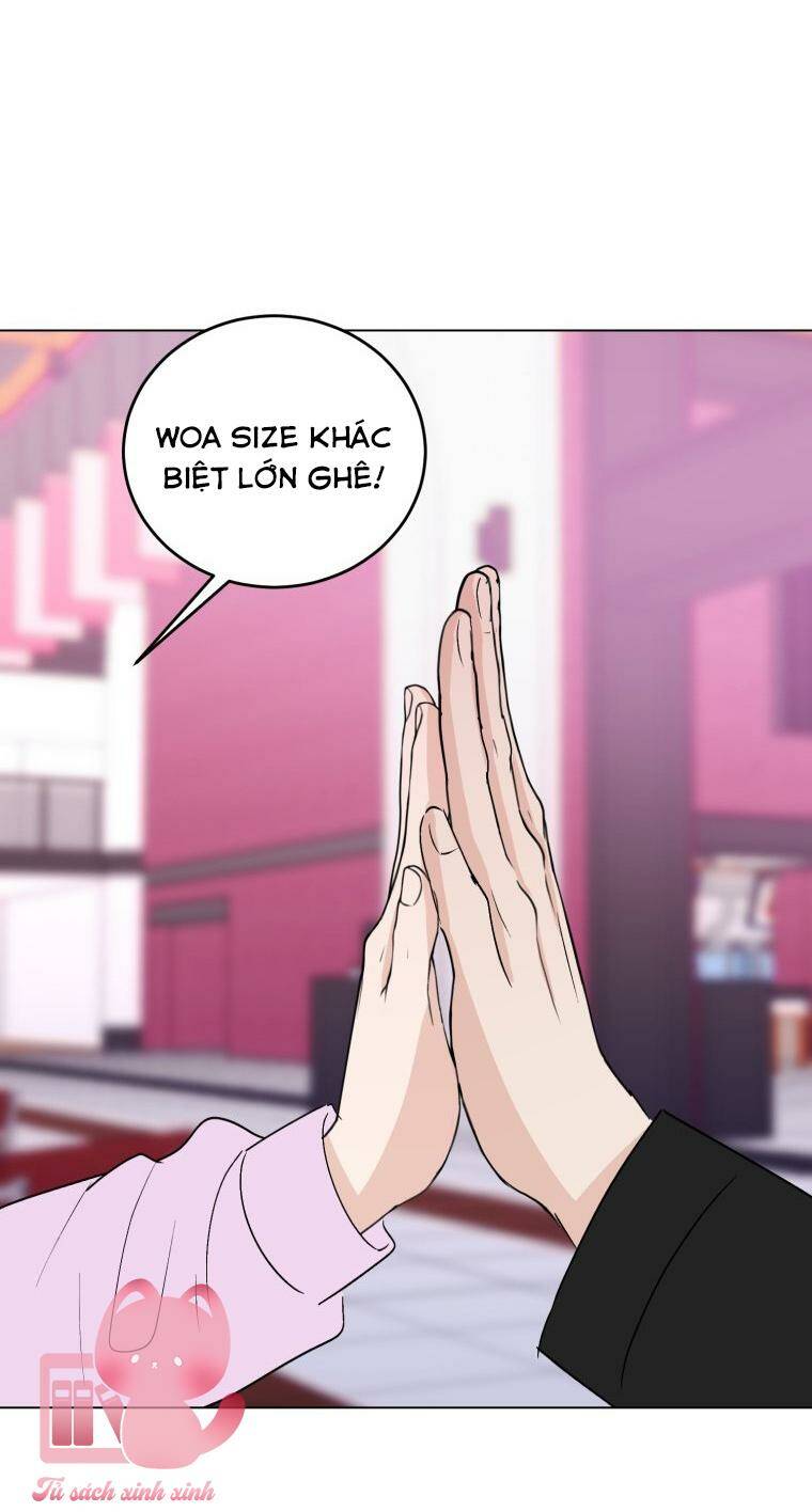 Bí Mật Highteen - Chap 39 - Trang 47