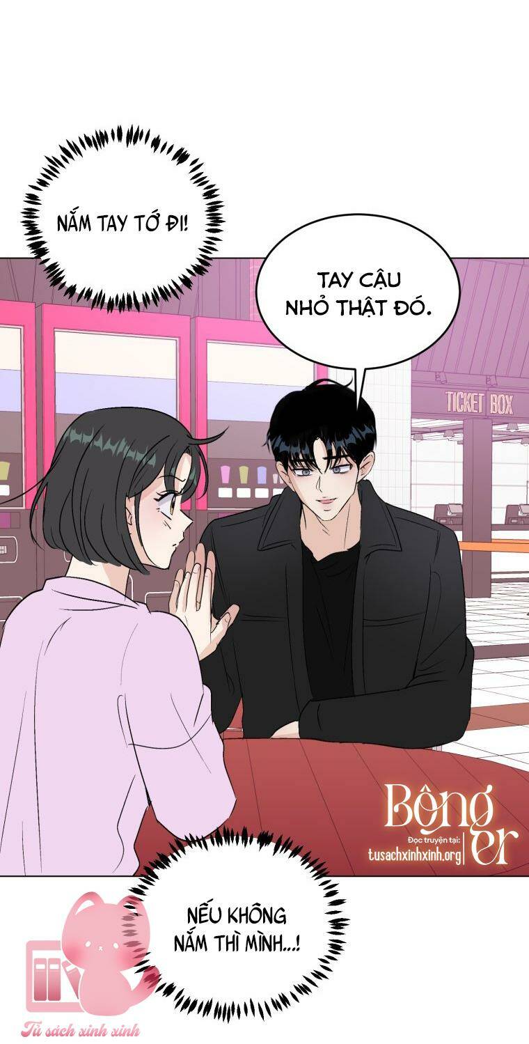Bí Mật Highteen - Chap 39 - Trang 48