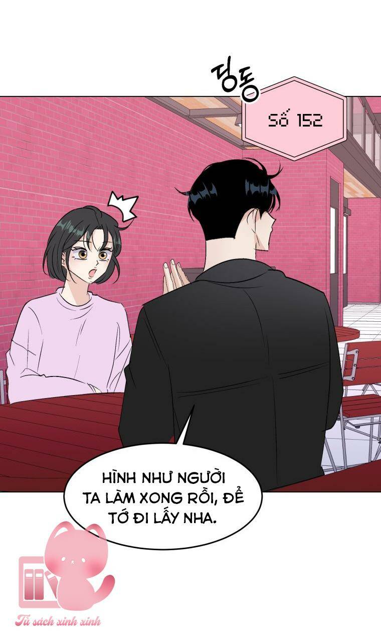 Bí Mật Highteen - Chap 39 - Trang 49