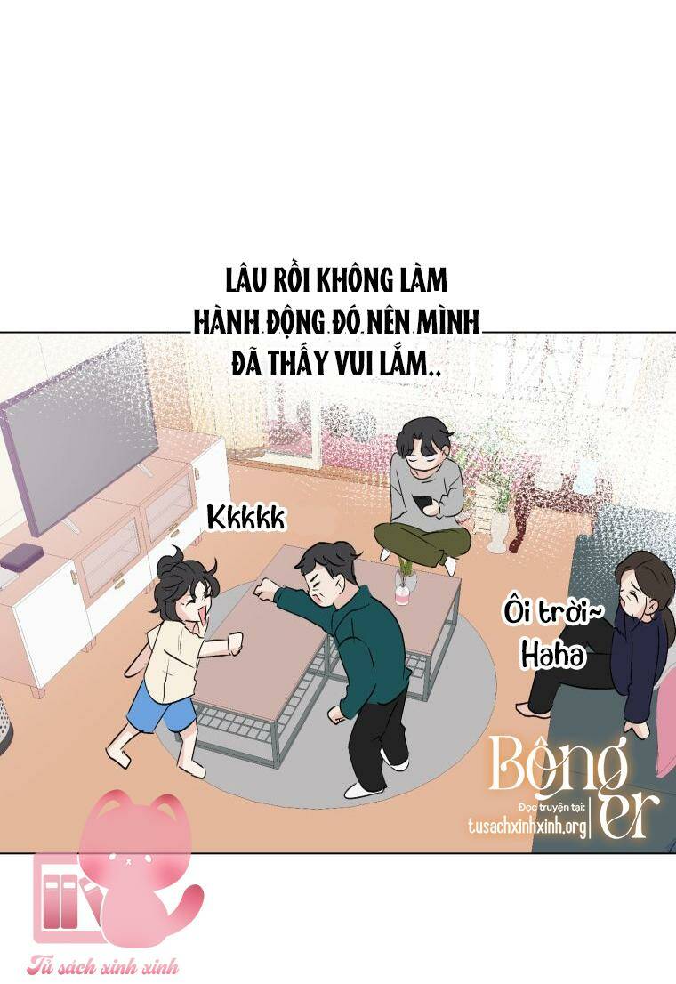 Bí Mật Highteen - Chap 39 - Trang 6