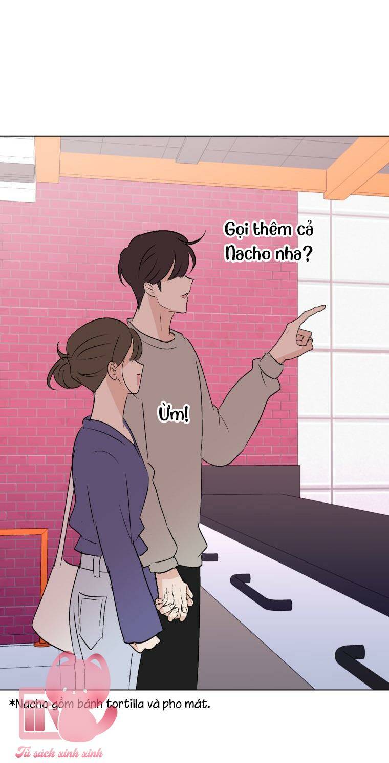 Bí Mật Highteen - Chap 39 - Trang 54