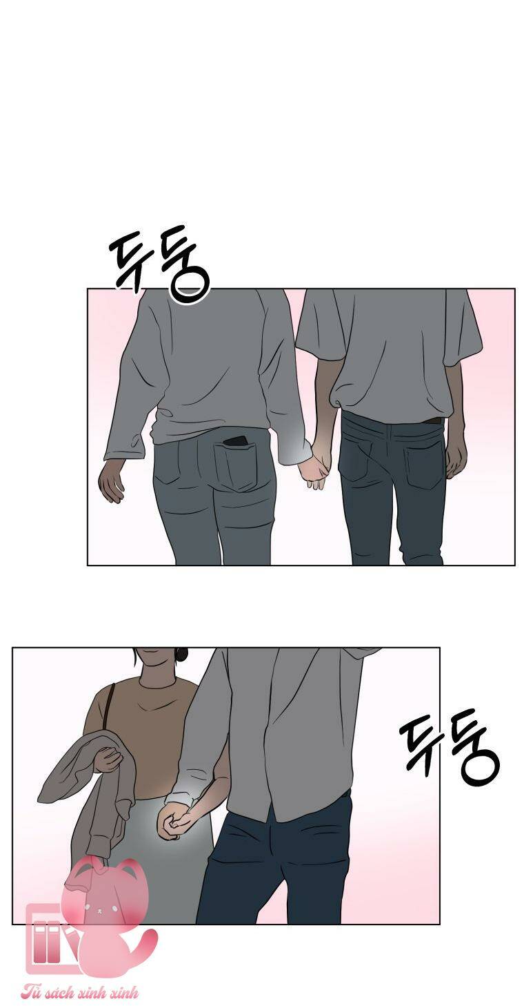 Bí Mật Highteen - Chap 39 - Trang 56