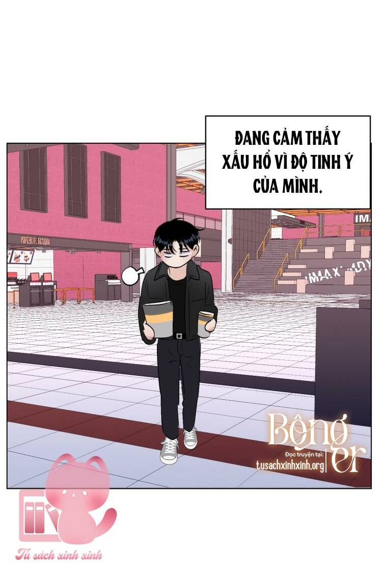 Bí Mật Highteen - Chap 39 - Trang 59