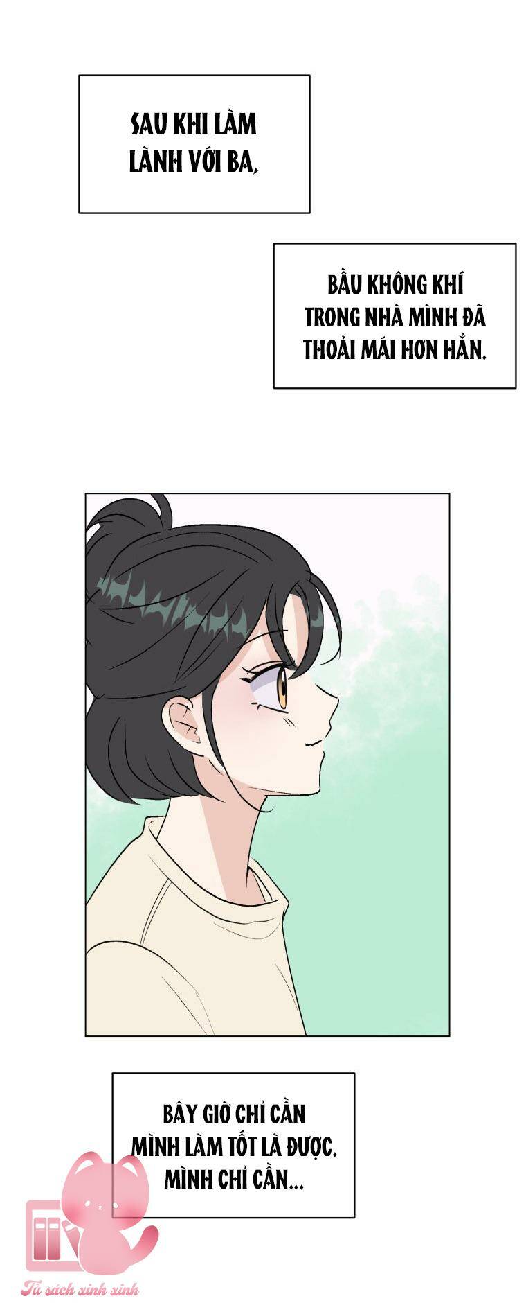 Bí Mật Highteen - Chap 39 - Trang 7