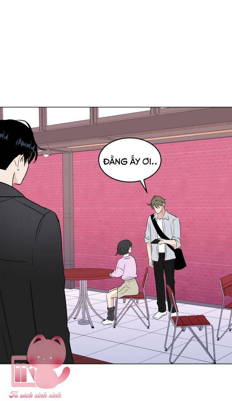 Bí Mật Highteen - Chap 39 - Trang 61