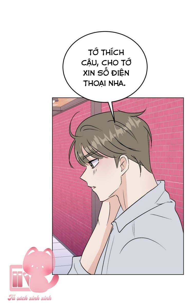Bí Mật Highteen - Chap 39 - Trang 62