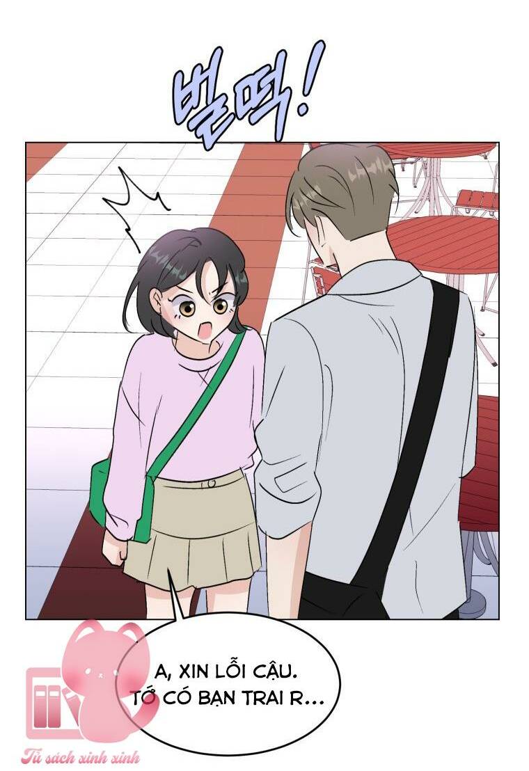 Bí Mật Highteen - Chap 39 - Trang 64